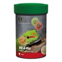 Reptile Systems-Vit A Min Vápnik a vitamíny 1000g