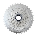 OEM kazeta Shimano Deore CS-HG50 11-36 10-rýchlostná