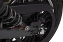 Bočný nosič SLC ľavý SW-Motech Indian Scout 16-