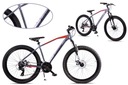 MOUNTAIN BIKE 26 KANDS BROSWAY graphi-jun M17 2023