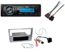 Peiying PY3258 Bluetooth USB rádio OPEL ASTRA H