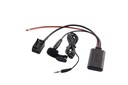 Adaptér OPEL BLUETOOTH AUX 12 PIN HANDS FREE MIC