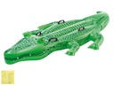 Nafukovací plážový matrac Giant Crocodile na plávanie Intex 58562