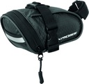 Kross Roamer Saddle Bag S šedá