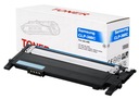 TONER PRE SAMSUNG CLP-365W CLX-3305FN C460FW C460W CLT-C406S CYAN 1500STR