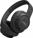 JBL TUNE 770NC BLACK - AKTÍVNE ZNÍŽENIE HLUKU