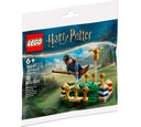 LEGO Harry Potter 30651 metlobalový tréning