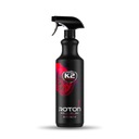 K2 Roton PRO 1L deironizérový čistiaci gél na ráfiky