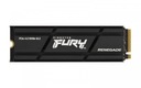 Kingston FURY Renegade SSD 1TB PCI-e 4.0 NVMe