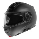 Celotvárová motocyklová prilba SCHUBERTH C5 ECE MATT