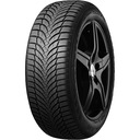 1x pneumatika Nexen WINGUARD SNOWG WH2 205/55R16 91T