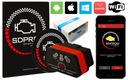 iCAR2 WIFI OBD2 ROZHRANIE ELM327 SDPROG