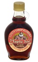 Bio javorový sirup 450g Pure Maple Joe