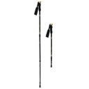 NW-TK19 TREKKINGOVÉ/NORDIC WALKING POLICE 50% CARBON