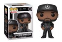 Lewis Hamilton 01 Formula 1 Racing Funko POP! Vinyl