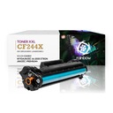 Toner pre HP LaserJet Pro M15a M15w M28w CF244A m30