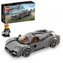 Lego Speed ​​​​Champions 76915 Pagani Utopia 9+