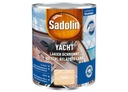 Ochranný lak Yacht Colorless 0,75L SADOLIN