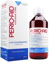 PERIO AID tekutina s chlórhexidínom 0,12% - 500 ml