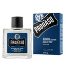 PRORASO AZUR LIME Hydratačný balzam na fúzy 100ml