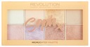 Makeup Revolution Soph X Highlighter Palette Pa...