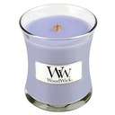 WOODWICK VONNÁ SVIEČKOVÁ VÁZA LAVENDER SPA 85 G