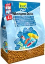 Tetra Pond Koi Wheatgerm Sticks [4l] pre jazierkové ryby