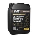 ELITE DETAILER ŠAMPÓN BANÁN 5L - neutrálne pH +G