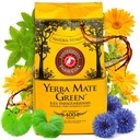 Yerba Mate Green Enjoy Cola 400g s príchuťou Cola