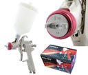 PAINT GUN EXPERT HP tryska 1,8mm 600ml