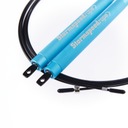 Švihadlo STORMSPEEDROPE SV2 (modré)