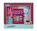 LOL SURPRISE Glitter Diary Set