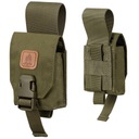 HELIKON MOLLE KOMPAS VRECKO Survival Green