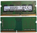 4GB Samsung 3200MHz 1,2V M471A5244CB0-CWE