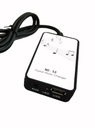 BLUETOOTH MODUL MP3 USB AUX AUDI SKODA SEAT VW