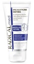 RADICAL Med AZS vlasový kondicionér PSORIÁZA 200 ml