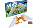 HASBRO TOY NERF LAUNCHER MINECRAFT SABREWING