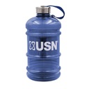 USN kanvička na vodu 2200ml ružová