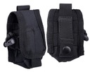 VRECKOVÉ VRECKOVÉ MINI (PMR) GFC Black