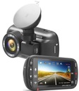 KENWOOD DRV-A301W GPS FullHD videorekordér