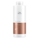 WELLA FUSION INTENZÍVNY ŠAMPÓN REGENERAČNÝ 1000 ml REGENERAČNÁ HYDRATÁCIA