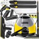 KARCHER SC5 EasyFix PARNÁ UMÝVAČKA VÝPARNÍKA