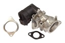 EGR ventil pre FORD EGR MONDEO 07- 2.0TDCI /FOC