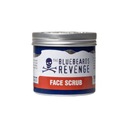 Bluebeards FACE SCRUB peeling na tvár 150ml