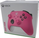 MICROSOFT XBOX ONE S / X PAD DEEP PINK PINK