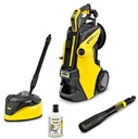 DOMÁCA PRÁČKA KARCHER K 7 PREMIUM SMART CONTROL