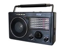 Rádio DARTEL RD-70 Tmavo hnedé