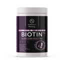 Biotín HIPPOVET Pharmacy Biotín granule 1 kg