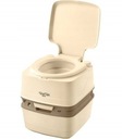 WC Porta Potti 165 LUX (krémové) Thetford