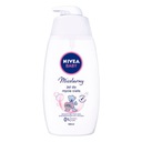 Nivea Baby micelárny gél na umývanie tela 500 ml